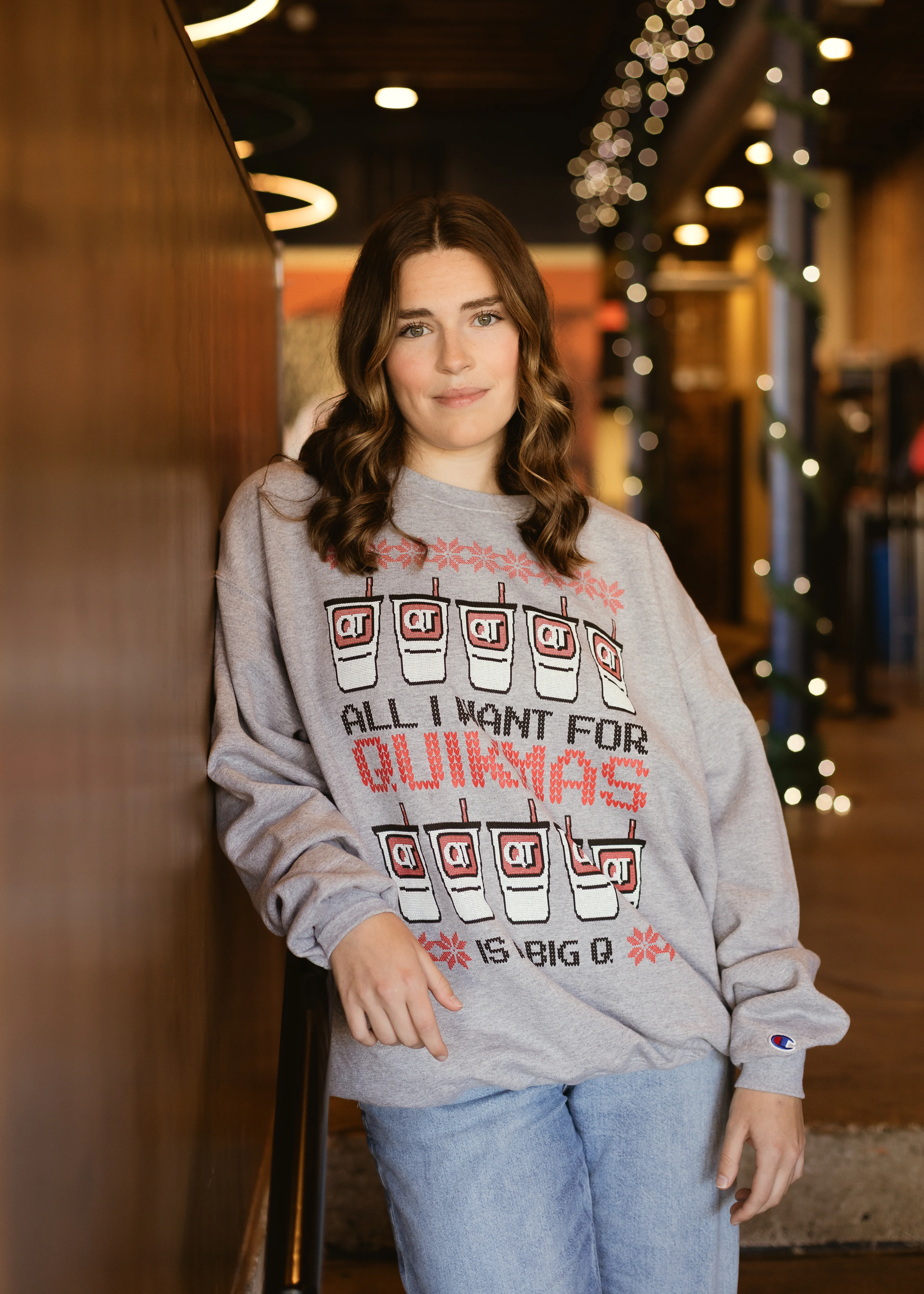 Official QuikTrip Style for Everyone