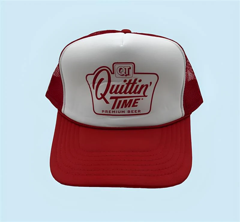 From the Vault - QuikTrip Retro Merch